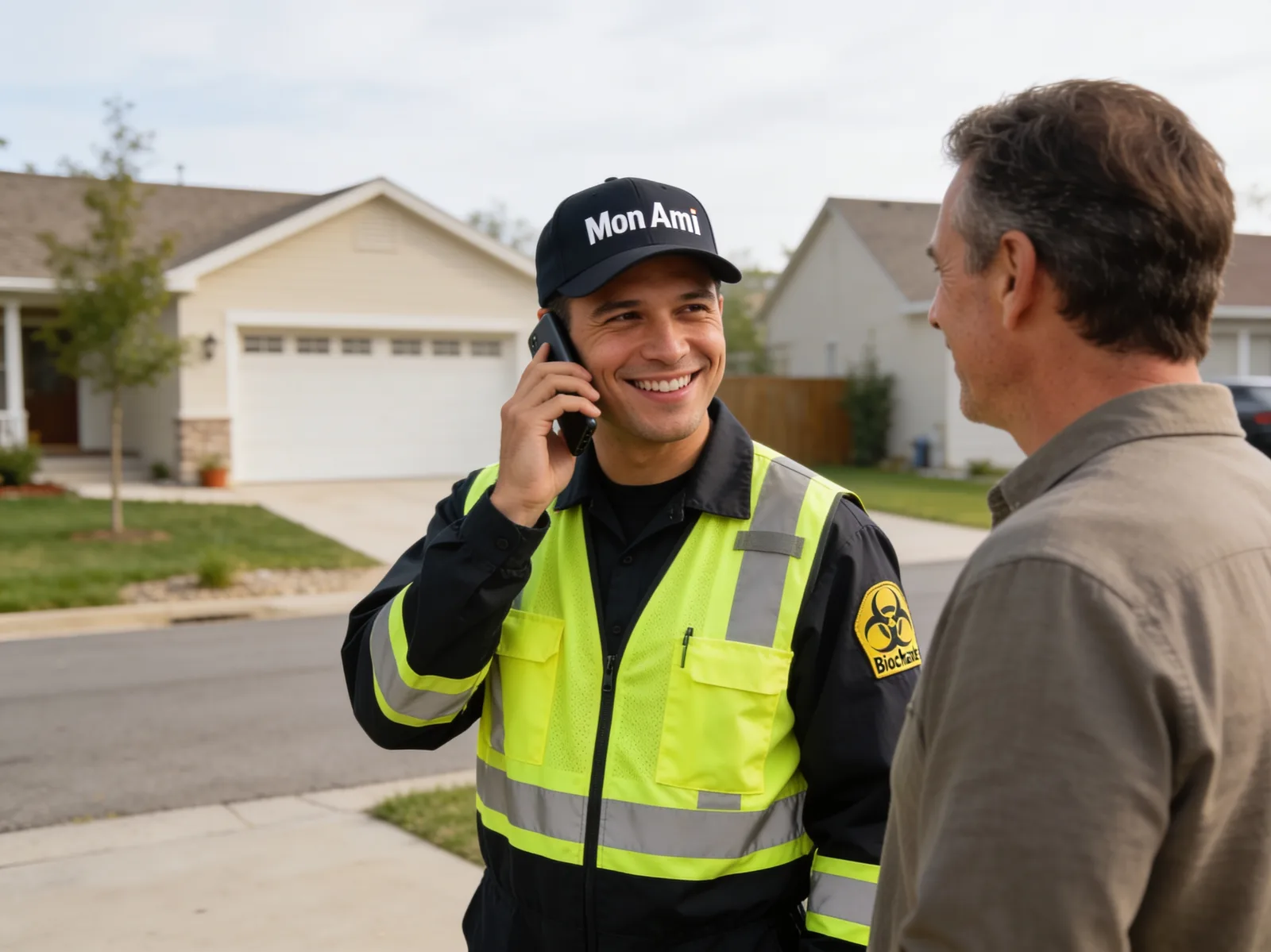 Sewage Cleanup Early, IA FAQs